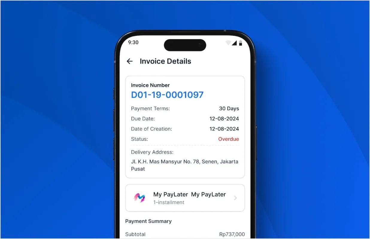 Expand products and reach more customers with Lending