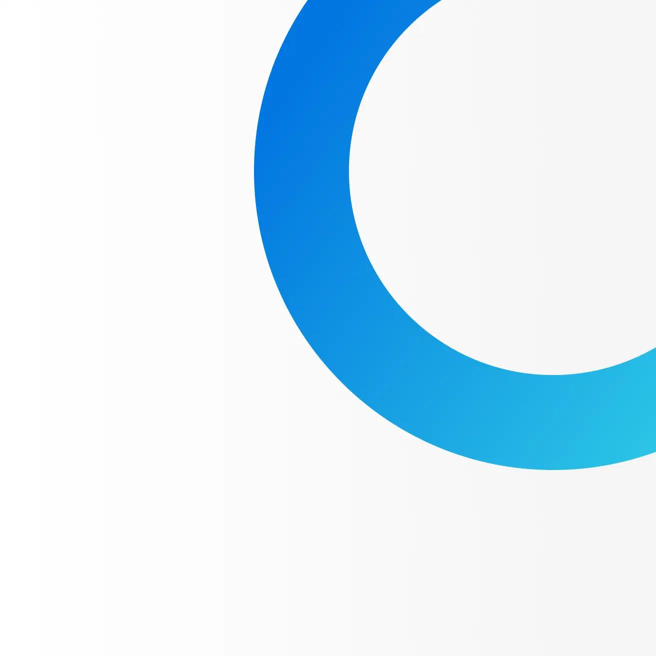 Hero background for product mobile