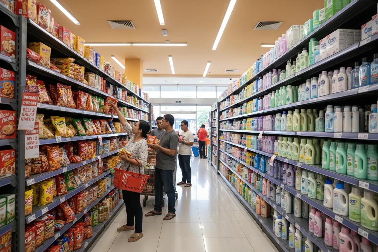 fast moving and slow moving stock fmcg