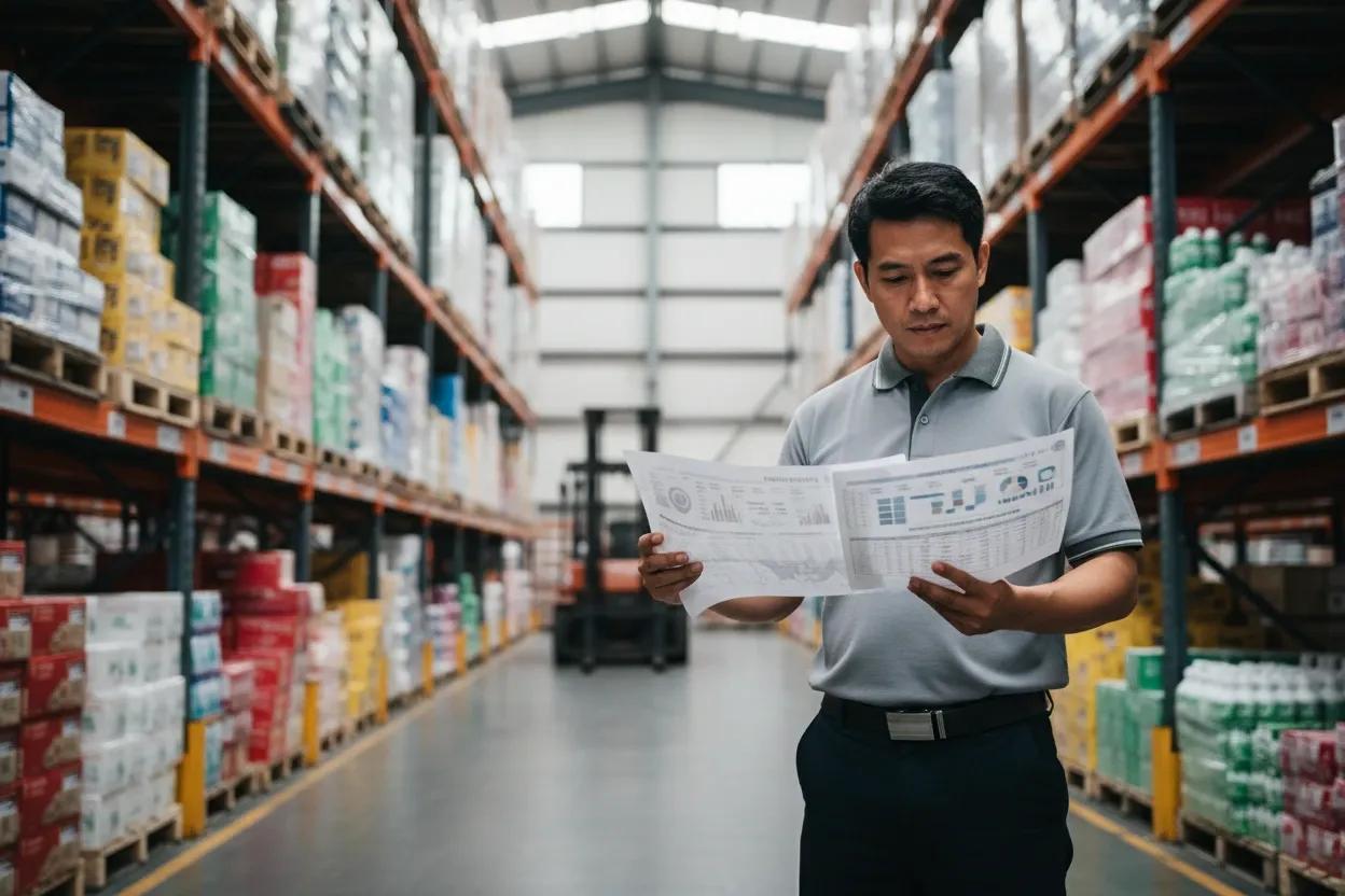 control inventaris manfaat dan metode dalam fmcg