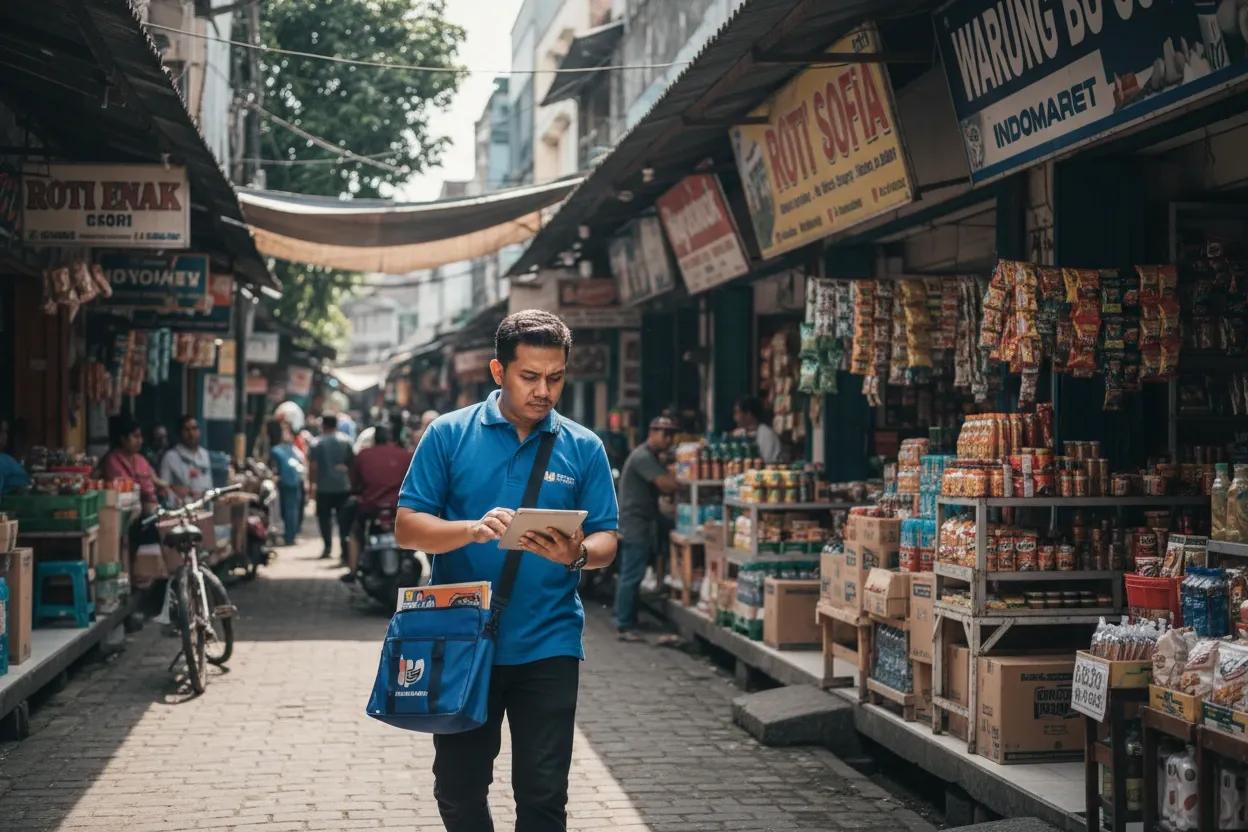 leads untuk distributor fmcg