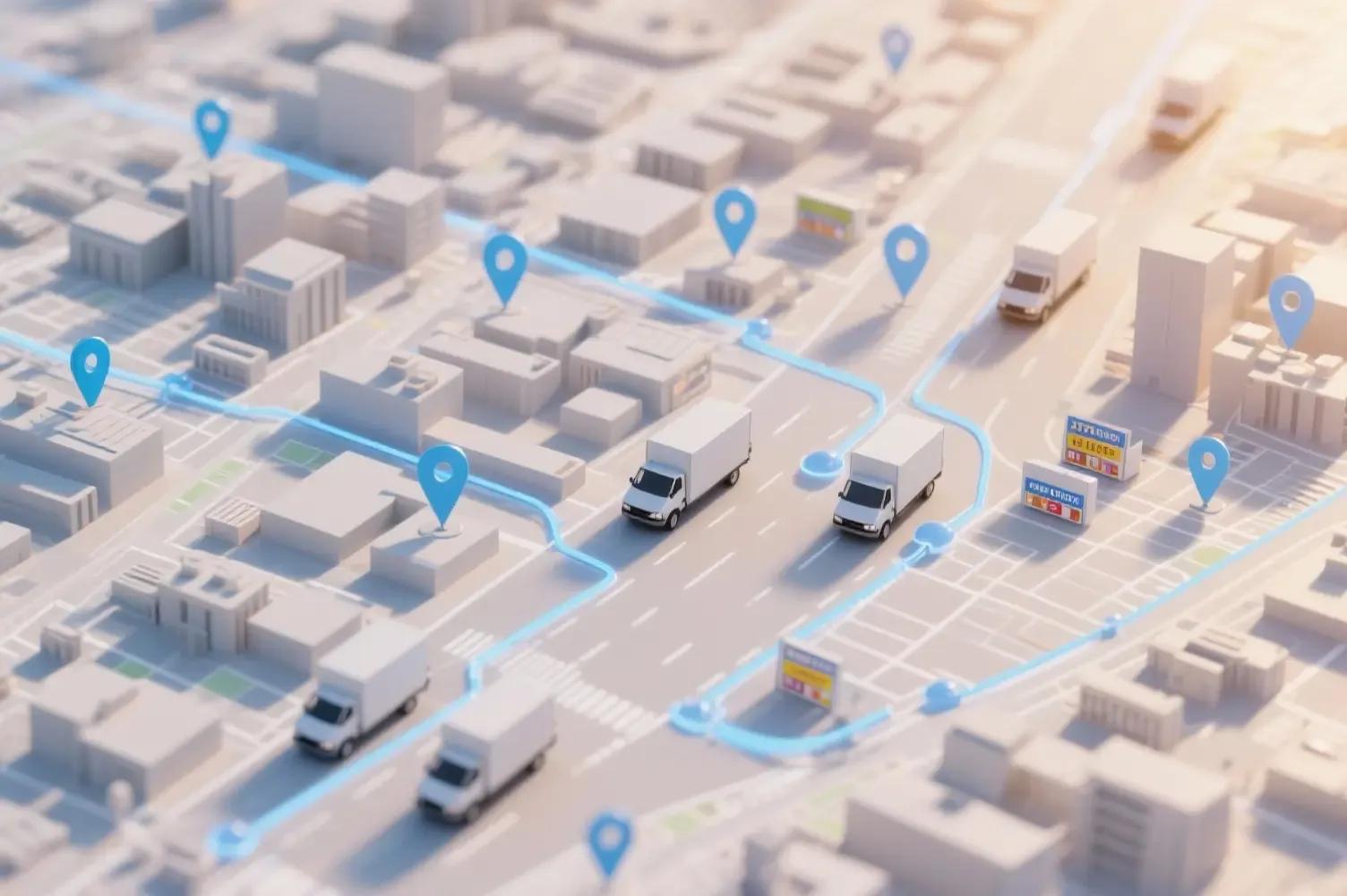 route-planning-in-logistics-definition-and-function-img-temp