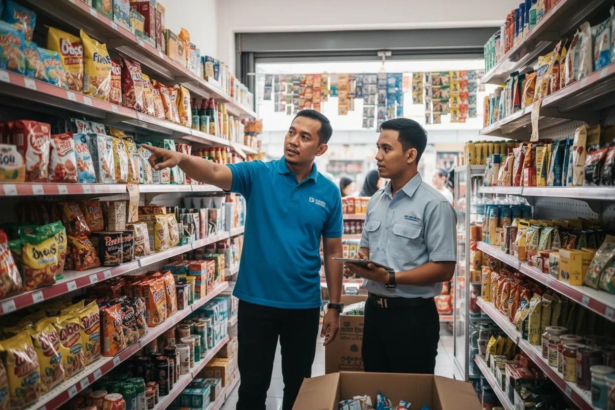 sales supervisor software