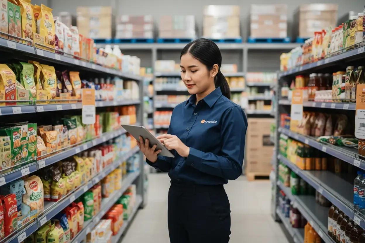 BOSNET - Product Availability: Definition, Challenges, and Solutions